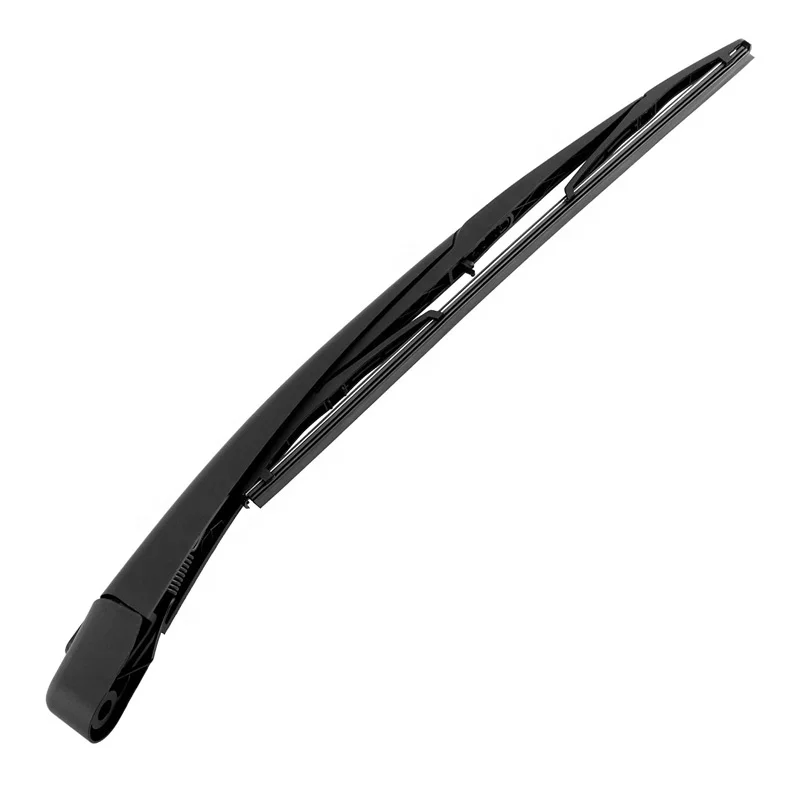 Rear Windshield Back Wiper Arm Blade Set Compatible with 2004 2005 2006 2007 2008 2009 for Mazda 3 BP4K67421 BP4K-67-421