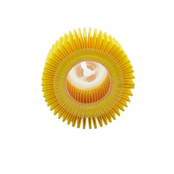 Oem 04152-yzza6 04152-37010 04512-40060 Engine Parts Element Kit Oil Filter For Toyota Corolla 1zr 2zr Yaris Prius