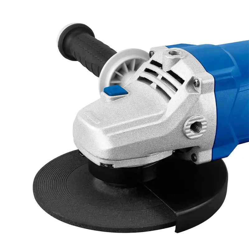 MRY 2400w 9 inch right cordless angle air grinder 125mm