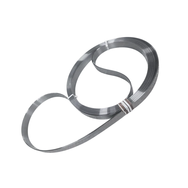 Sponge Vertical Cutter Belt Saw Blades  Suitable For Sponge Factories