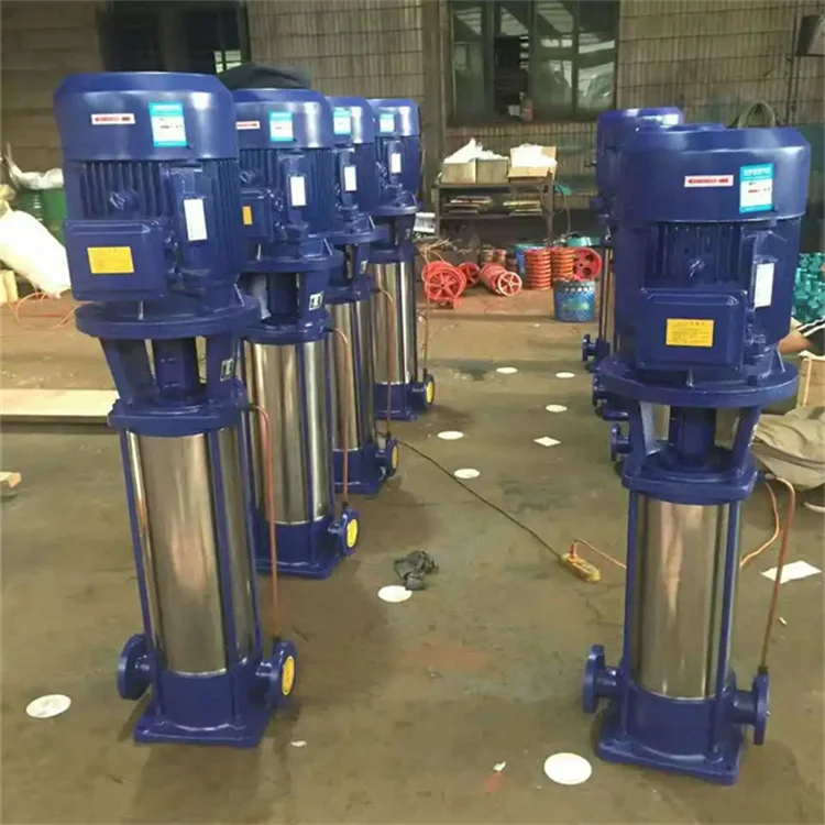 Центробежный насос из нержавеющей стали горизонтальный центробежный водяной санитарный для воды