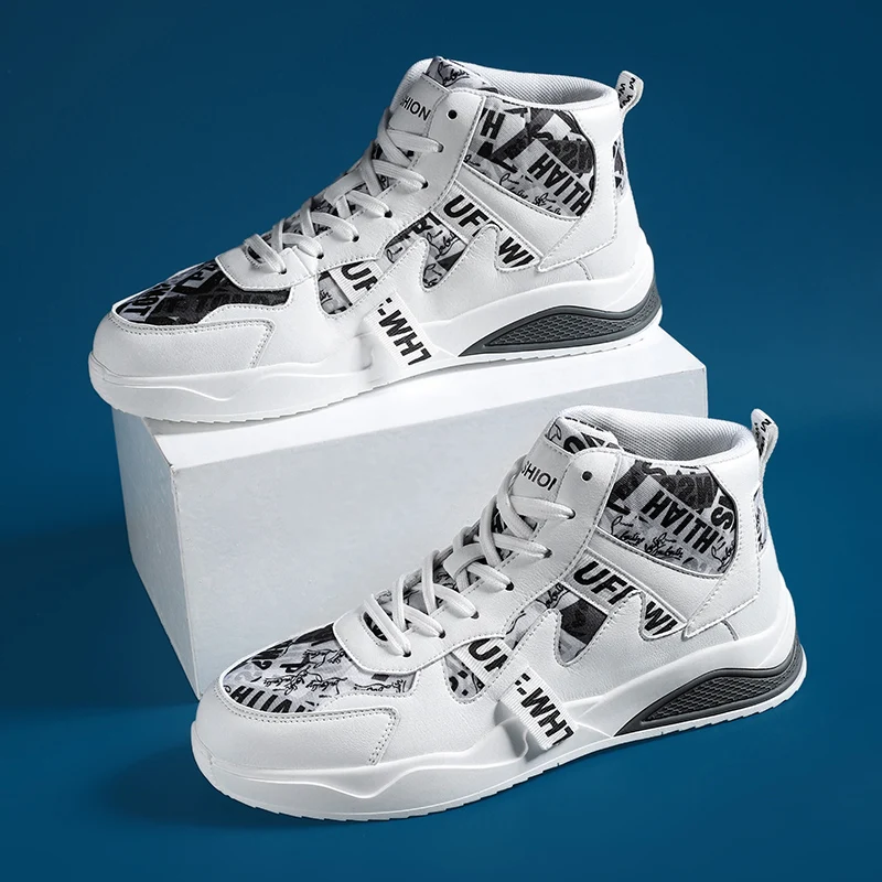 Uniworld Vietnam Factory Wholesale Custom Mens Fashion Shoes Sports Shoes Men Flat casual sneakers