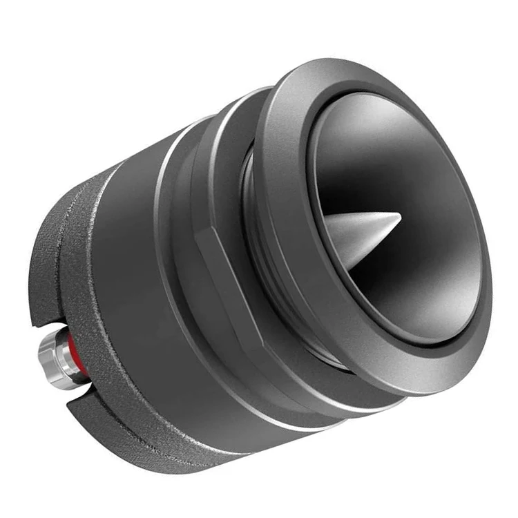 Clean and Loud Neo Speaker 1 inch VC Tweeter 200W Neodymium Bullet Car Audio Car Stereo Tweeter Speakers