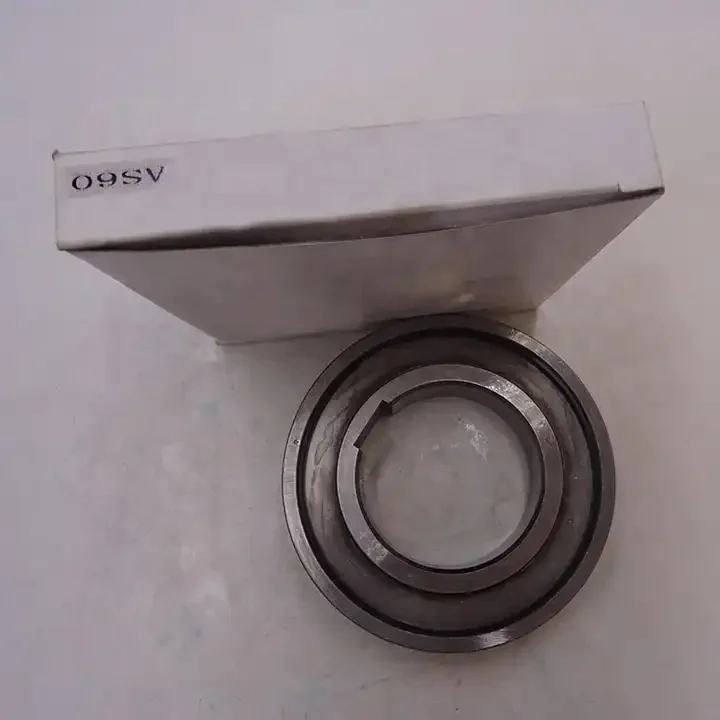 60*110*22mm One-Way Freewheel Overrunning Sprag Clutch Bearing AS60