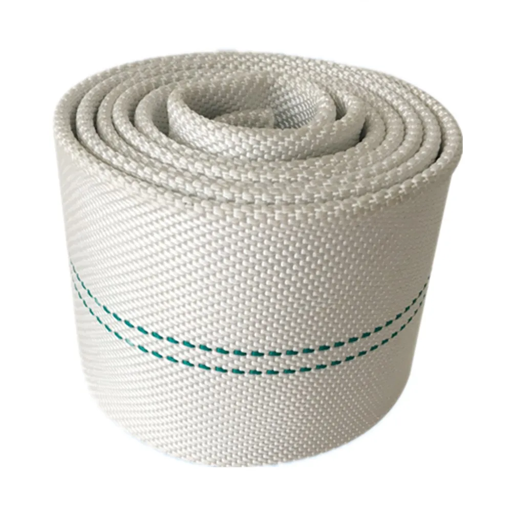 3 дюймов черный резиновый пожарный шланг для пожаротушения