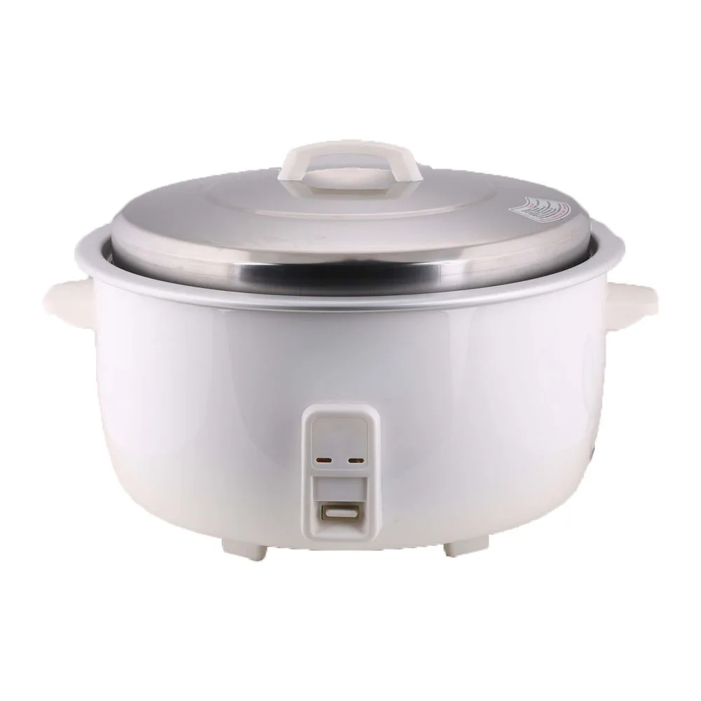 Commercial rice cook pot new products electric big litre  home appliance rice cooker