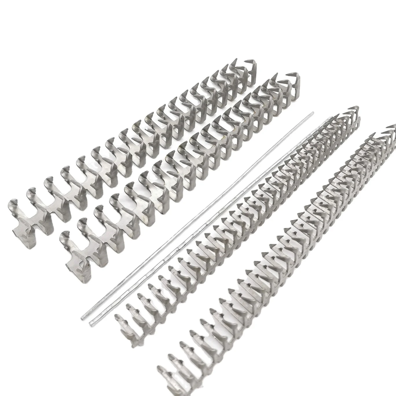 Hot Sale Heavy Duty Conveyor Belt Fastener Lacing Tools Carbon Steel/ Stainless Steel