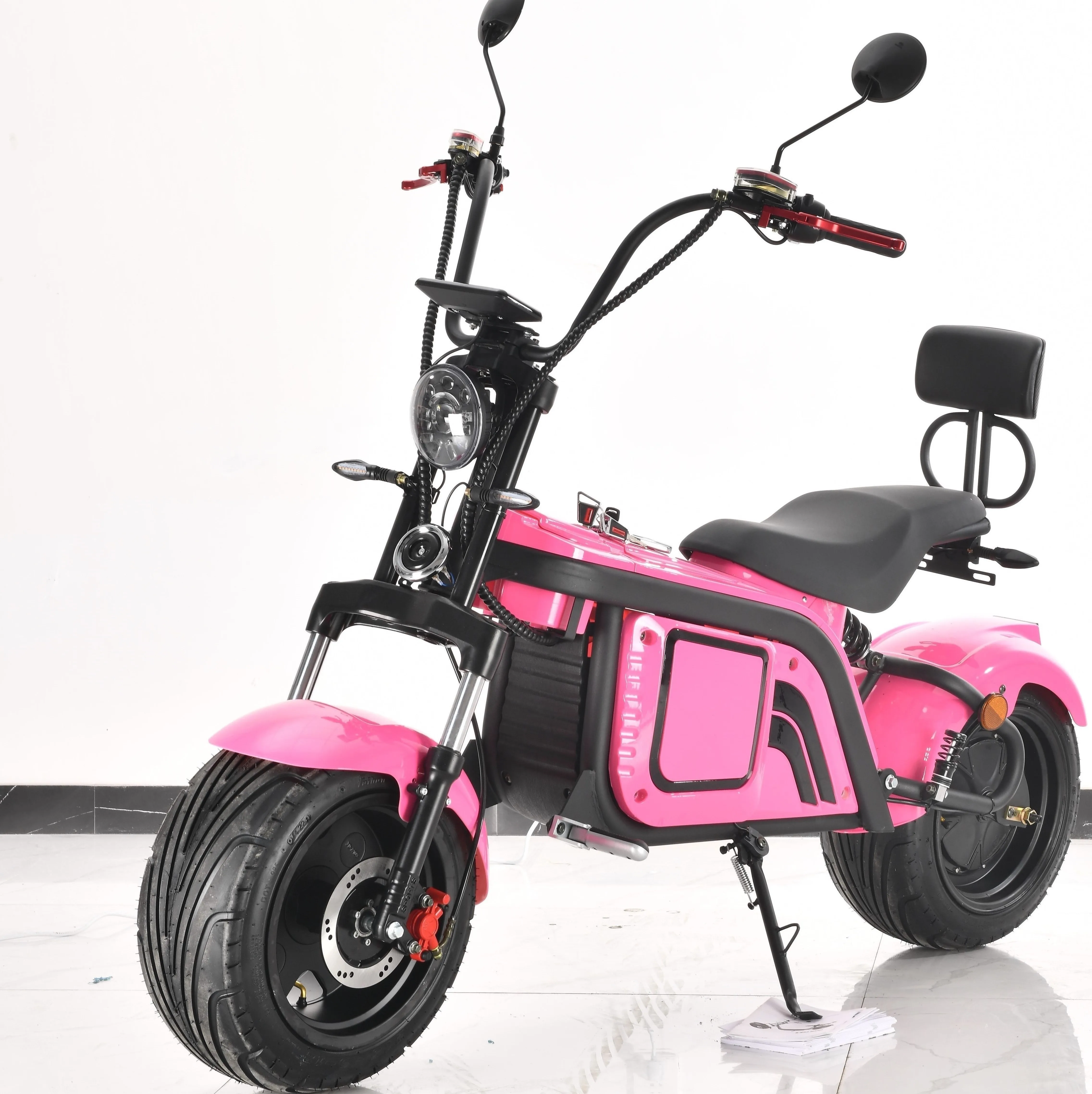 2024 New Design 5000W YIDE Adult Racing Double Removable Battery Door To Door Service Electric Bicycle Holland Warehouse For