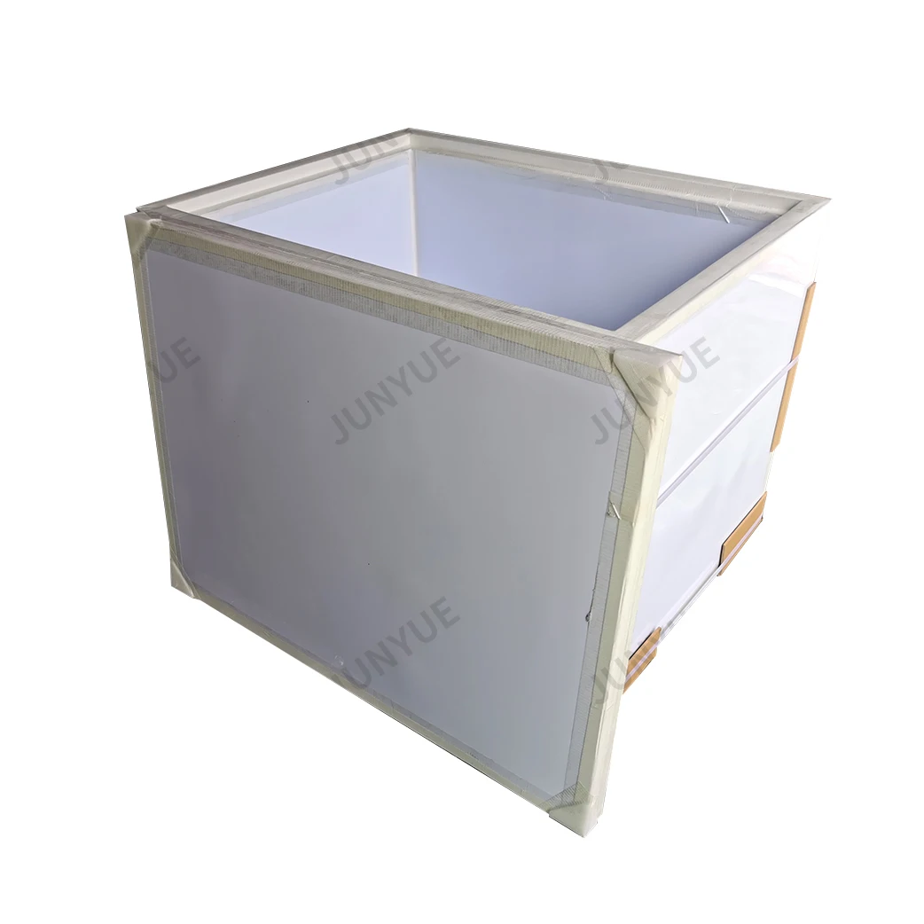 PU VIP Vaccine Blood Transport Medical Drug Ice Insulated Cooler Box