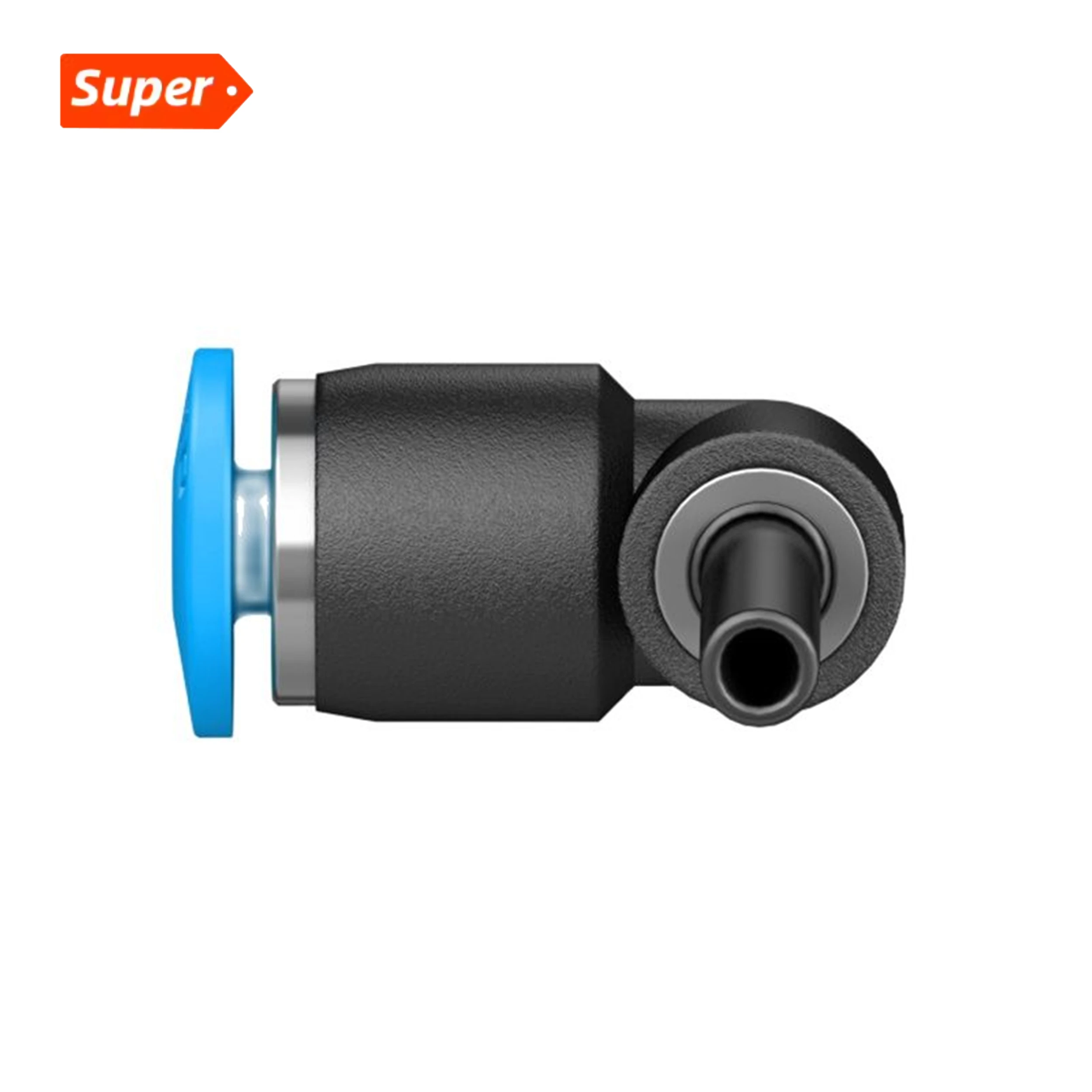FESTOS Push-in L-разъем QSML-4H-3 153349 QSML-6H-4 153350 QSML