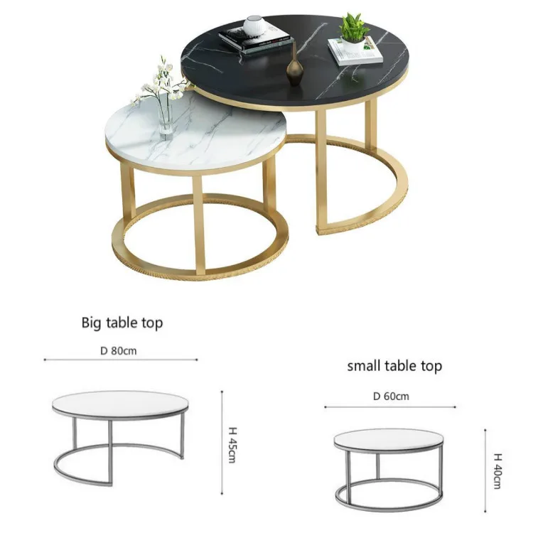 Plastic Nordic Style Coffee Tables Coffee Tables 2020 Modern Marble Coffee Tables For Sale for wholesales