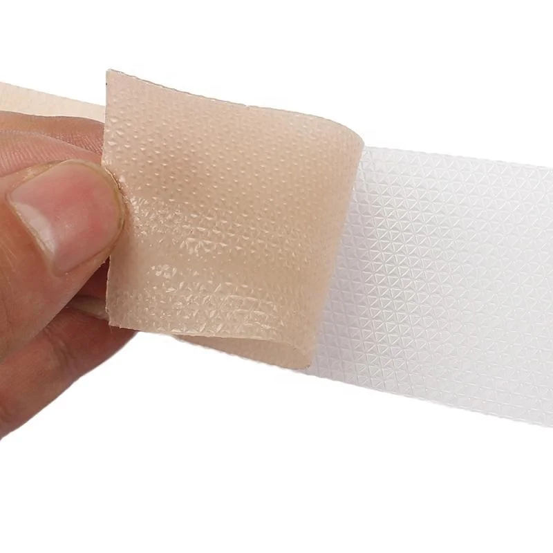 silicone gel scar sheeting patches for scar reducing