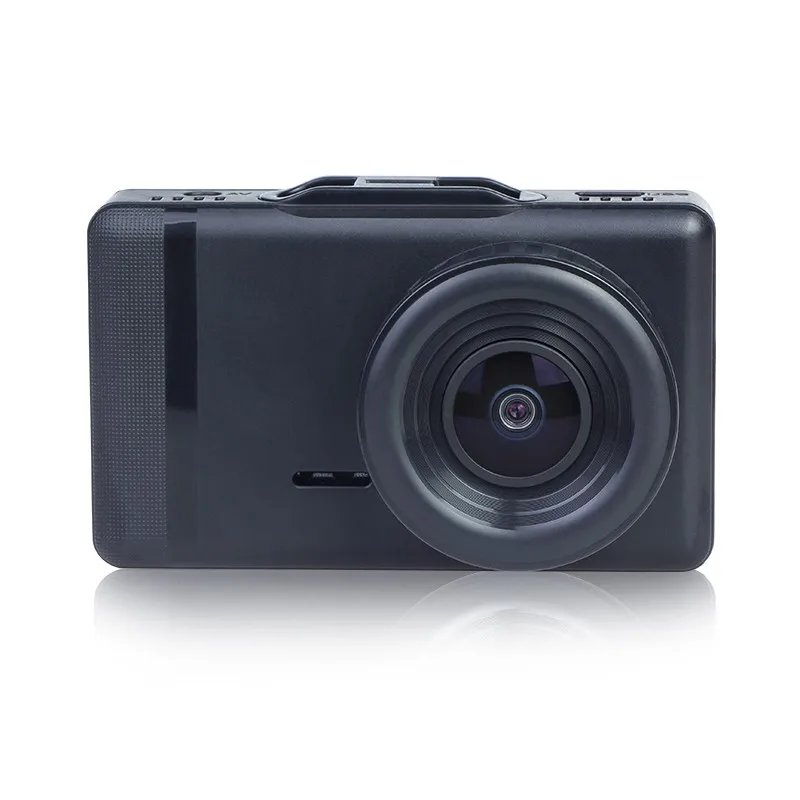 новый 4K видеорегистратор жестовая фотография WiFi Автомобильная камера Dashcam HD DVR видео регистратор GPS трекер