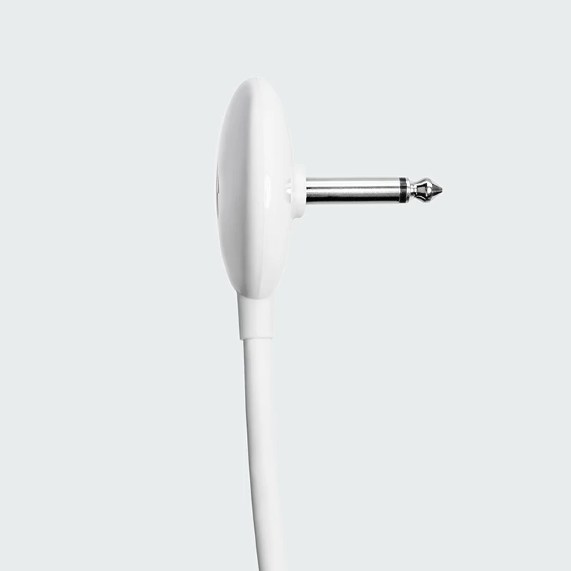 Ideal Cable is a common audio Cable for guitar instruments