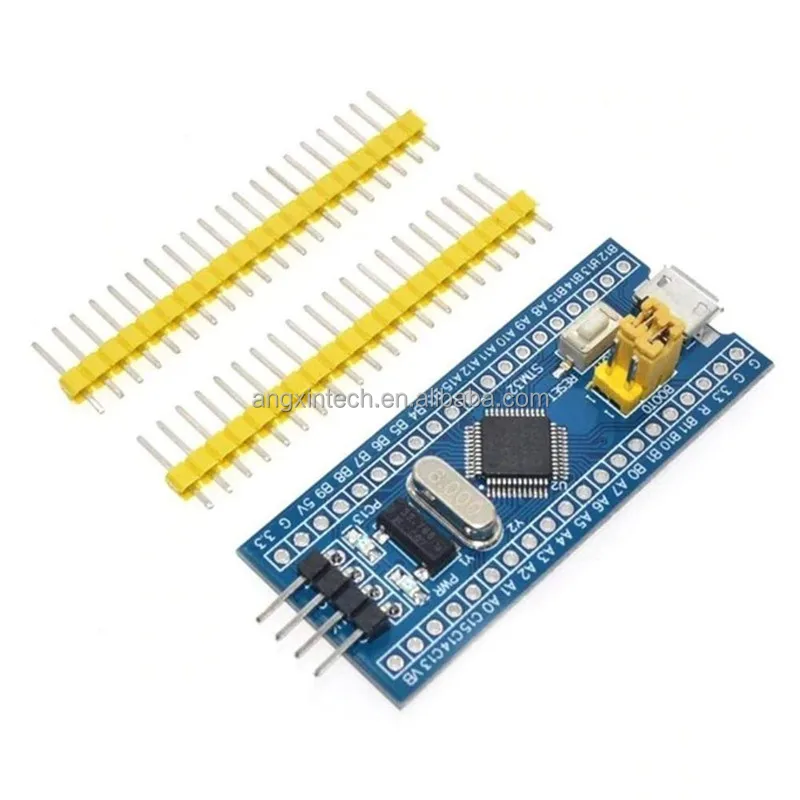 official  STM32F103C8T6 system Core Board STM32 Development Board ARM