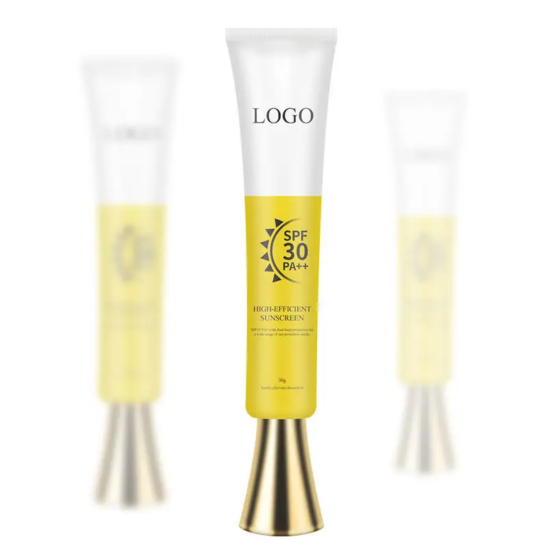 korean skin care Refreshing Skin Feeling Waterproof and Physical Sunscreen