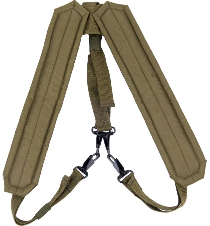 High quality outdoor backpack frame bracket multi functional