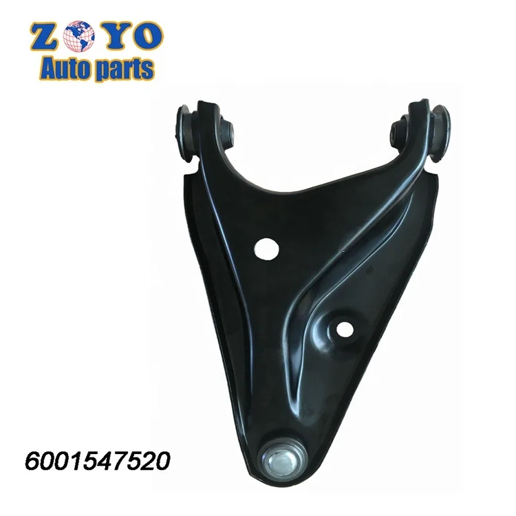 6001547520 Left Germany car suspension parts Front Control Arm Wishbone For Renault MEGANE II 2001-2011