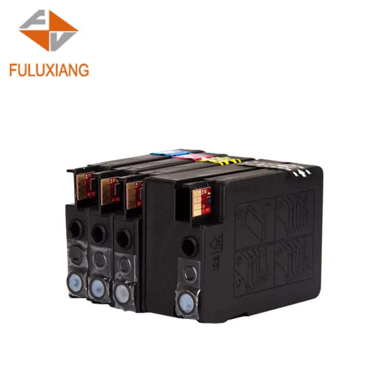 FULUXIANG Compatible HP 932 933 932XL 933XL 932xl 933xl Ink Cartridge for HP OfficeJet 8610 7100 8100 8600 8620 8630 Printer