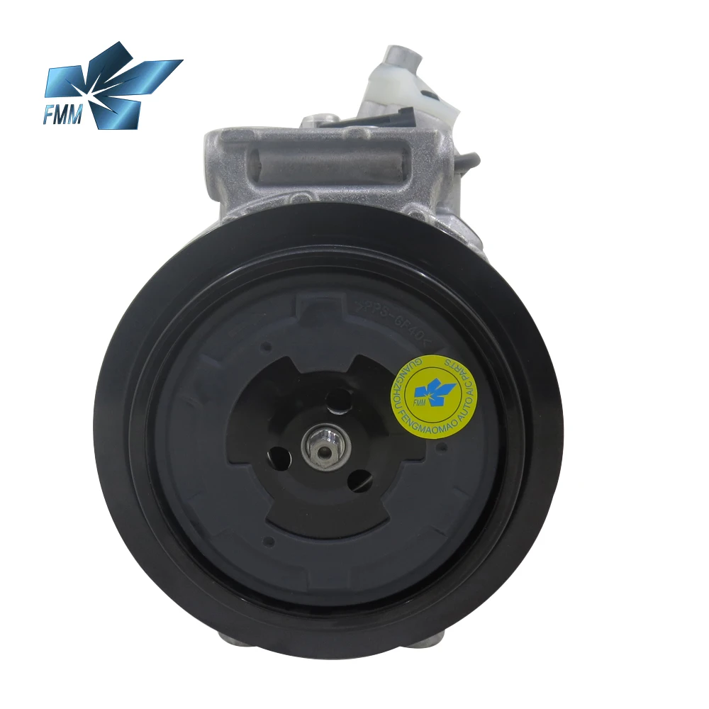 AC Compressor For Mercedes Benz S-CLASS W221 W220 Air Conditioning Compressor  0002305111 0002309011 0002309511