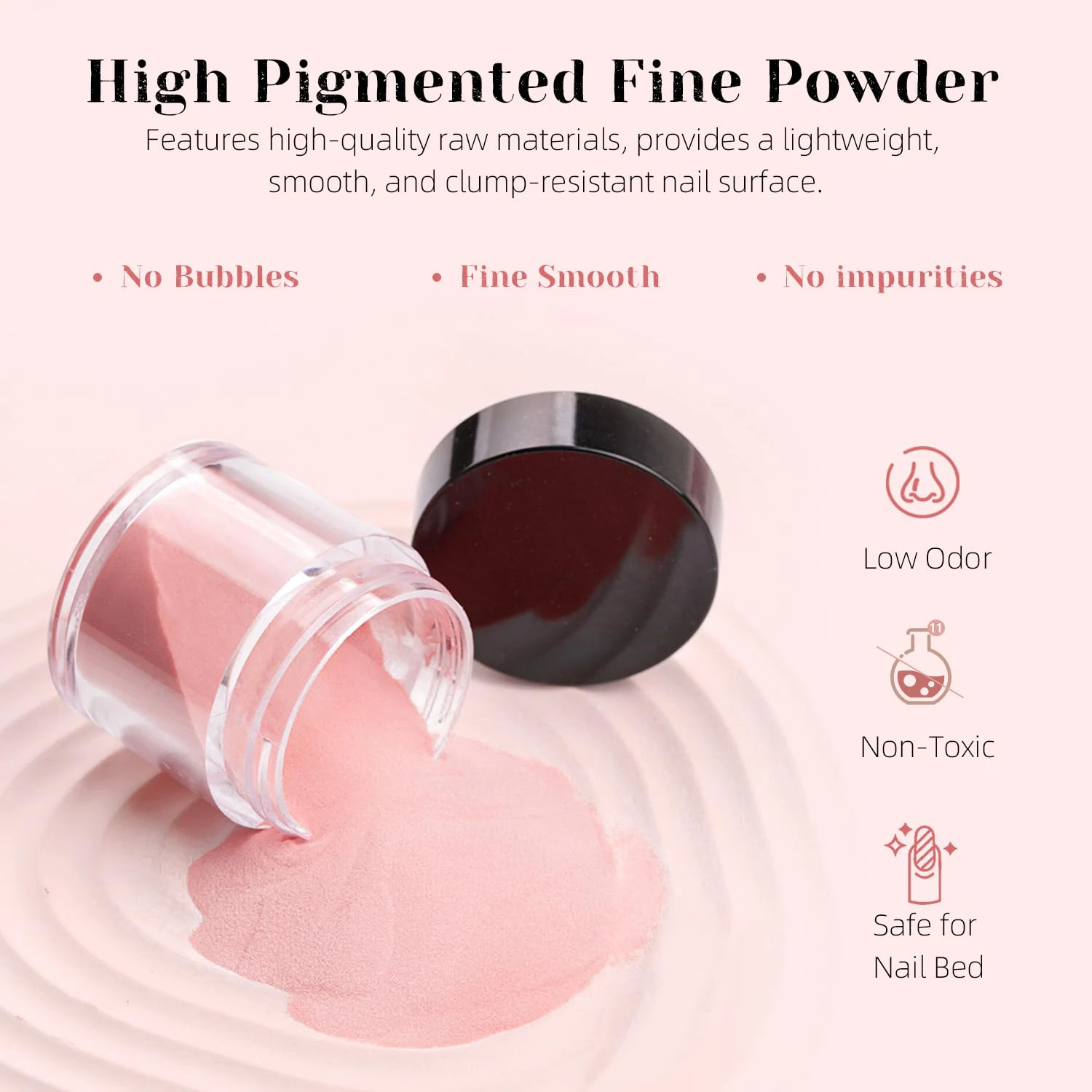 Golden Supplier Dip Nail Powder Starter Kit Professional Factory Wholesale Dip Powder Nails Kit Nail Dipping Powder Starter Kit