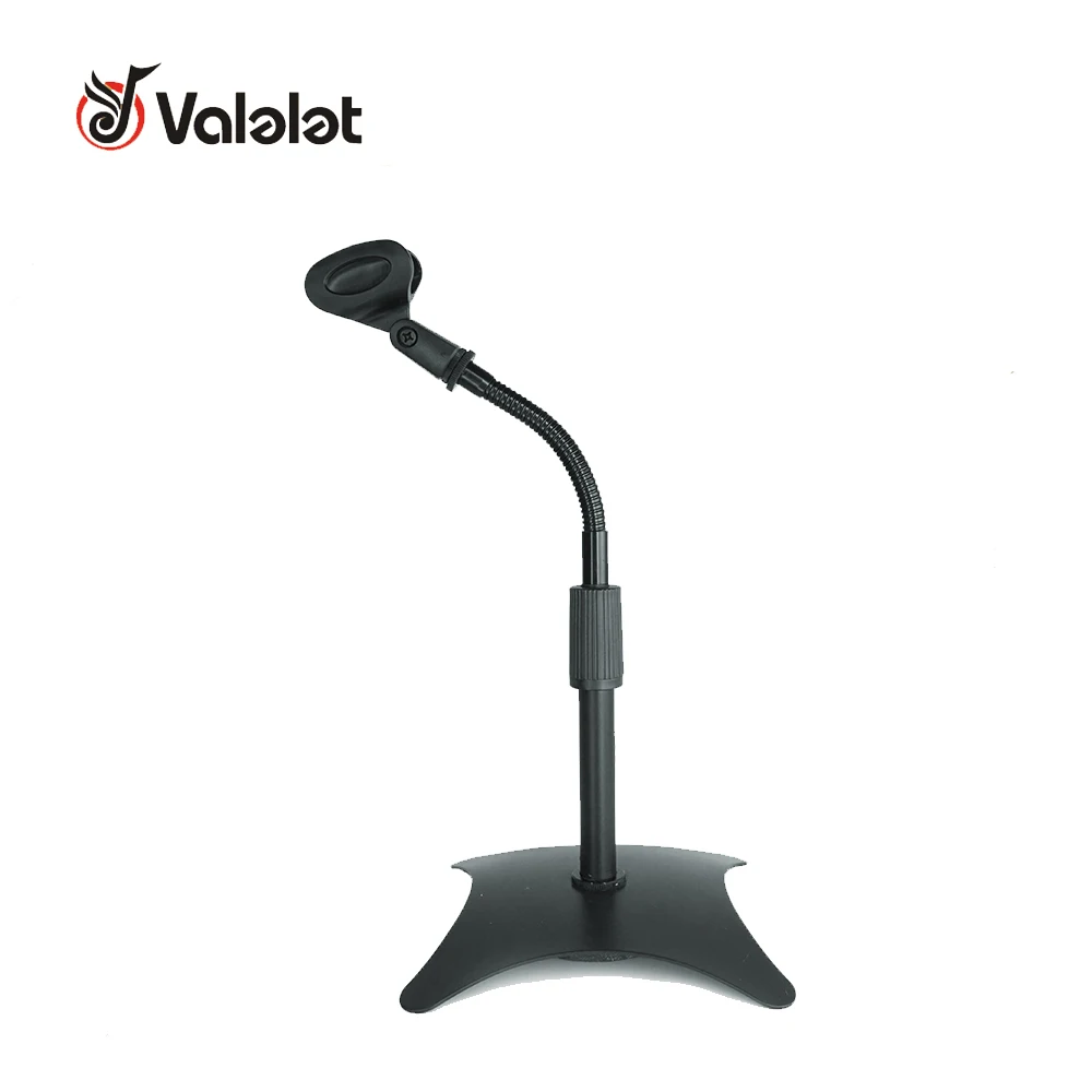  Высококачественный Держатель для микрофона подставка от китайского производителя настольная