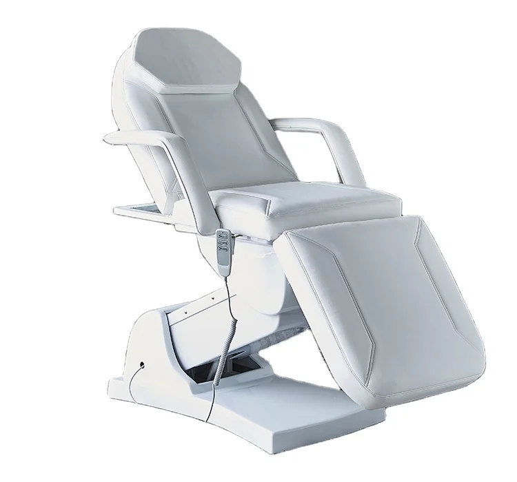 Оптовая продажа, стол для салона красоты и спа, портативное регулируемое кресло для салона красоты, оборудование для салона красоты
