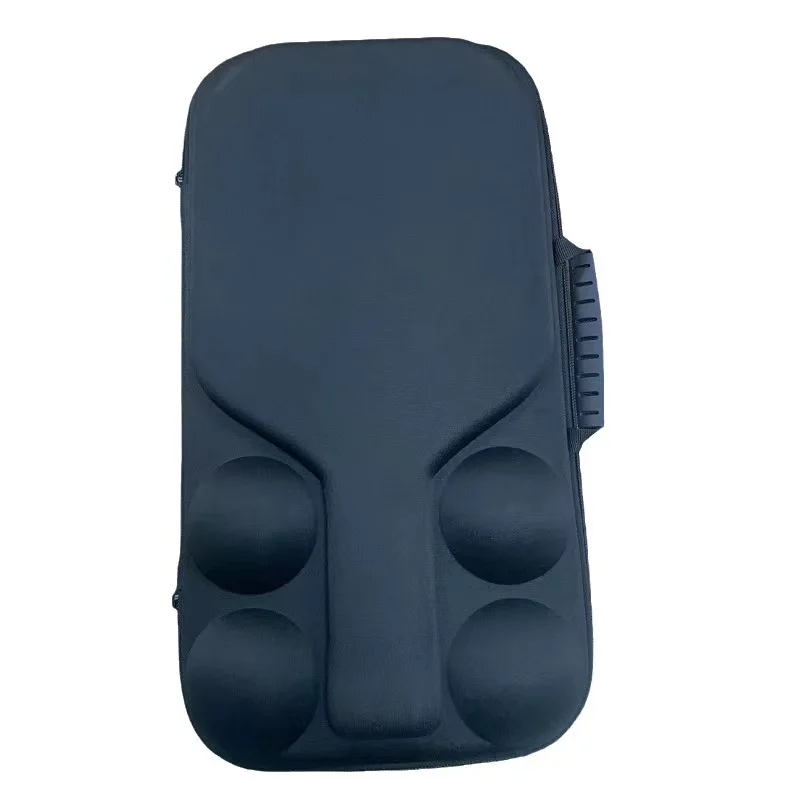 Portable Pocket Travel Storage Laptop Accessories Magic Mouse USB Drive GoPro Widget Power Adapter Switch Lite
