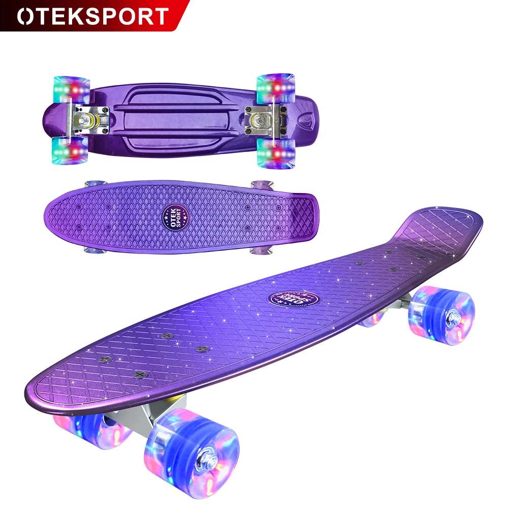 
 Доставка в США, индивидуальный дизайн, стандартное колесо для скейтборда, рыболовная доска  