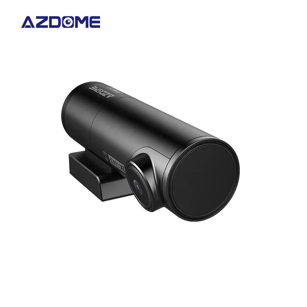 2K Ultra HD WiFi Автомобильный видеорегистратор 2560*1440P 30fps ADAS Dvr с 1080P сенсором задняя камера ночного видения GPS двойной