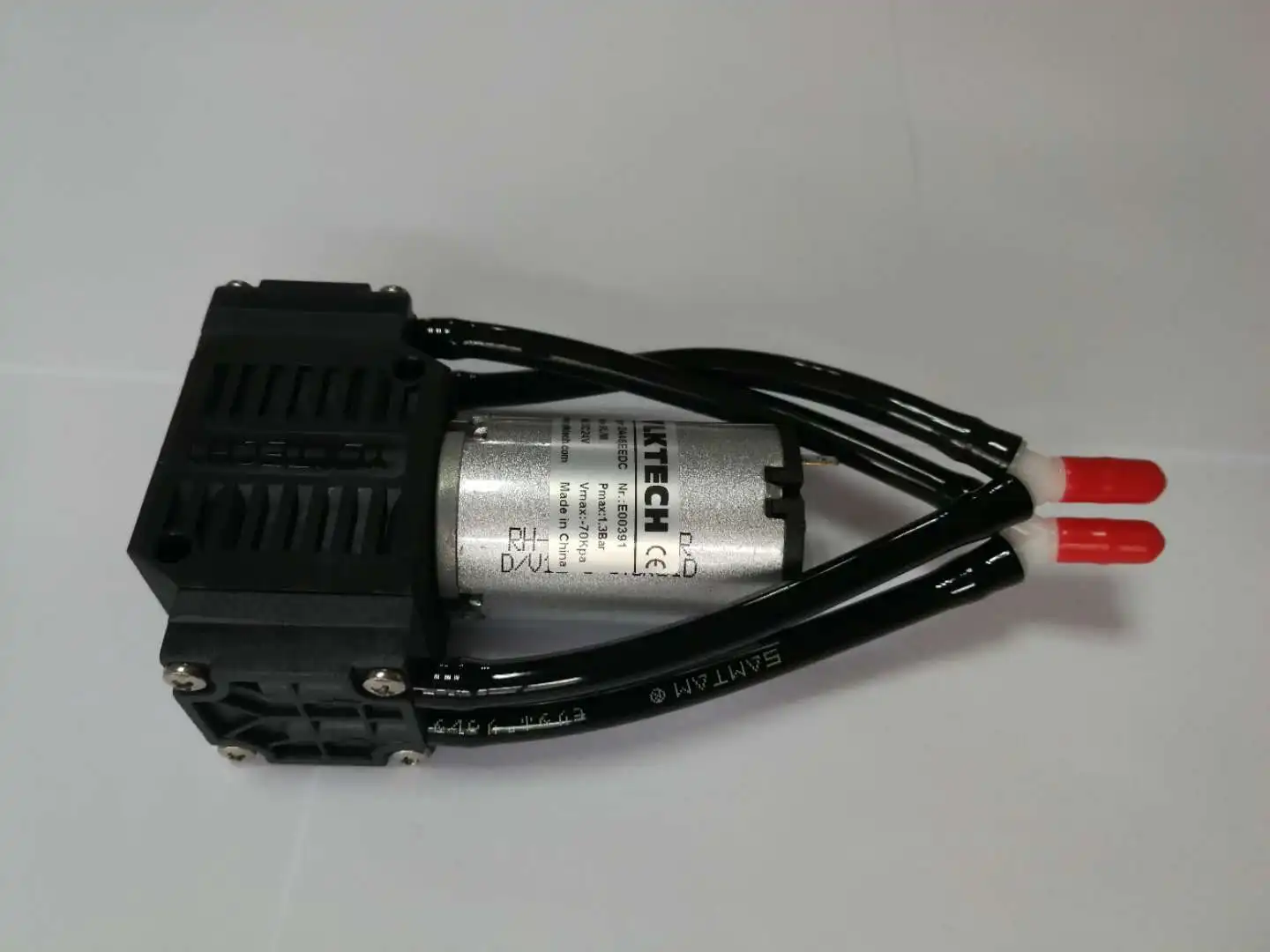 High quality Oil-Free  Maintenance Free micro air pump DA46EEDC