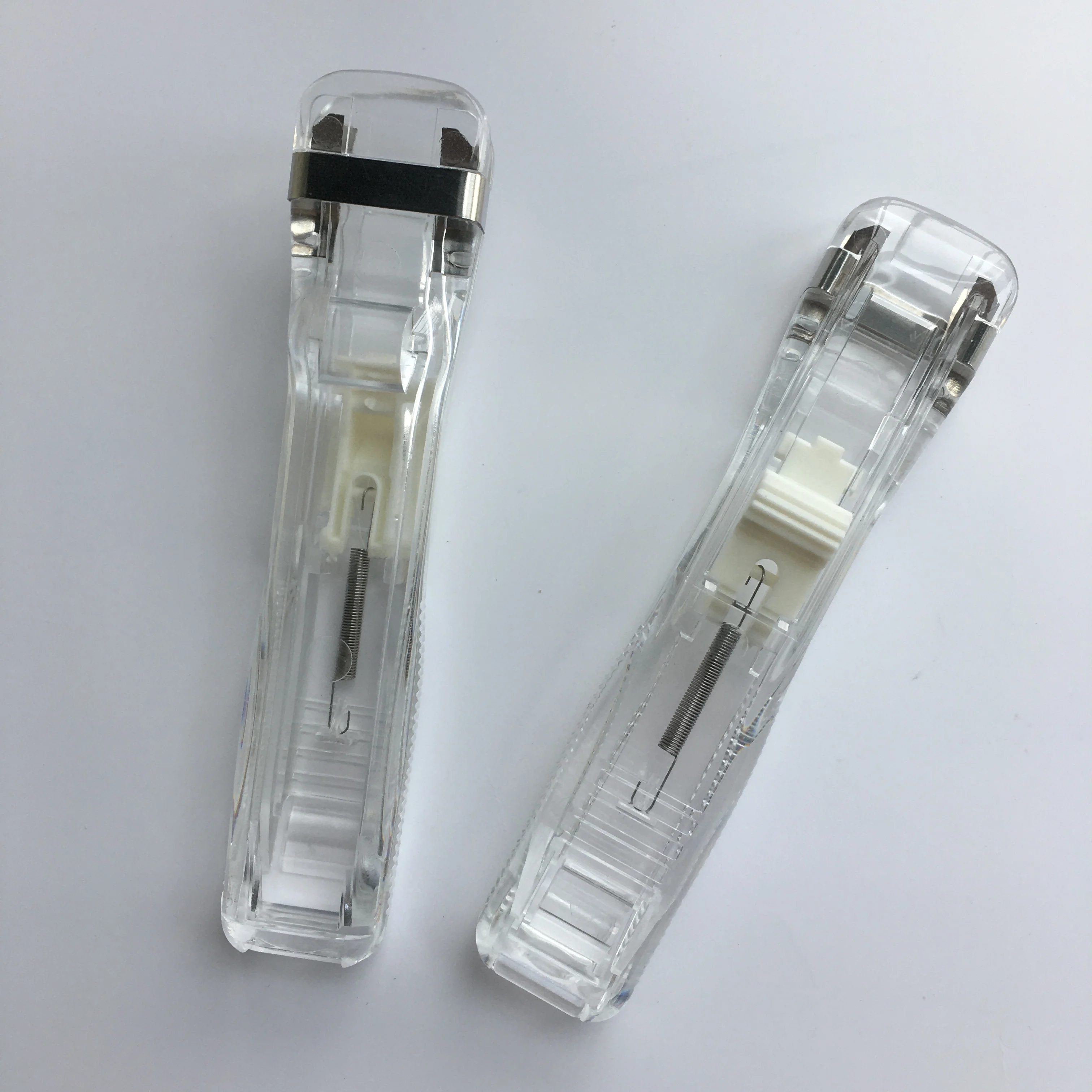 Heavy Duty Paper Clip Dispenser