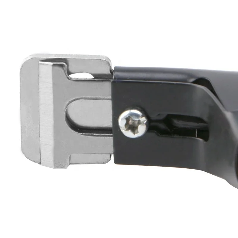 
Nail Art Acrylic UV Gel False Nail Clipper Edge Cutter 