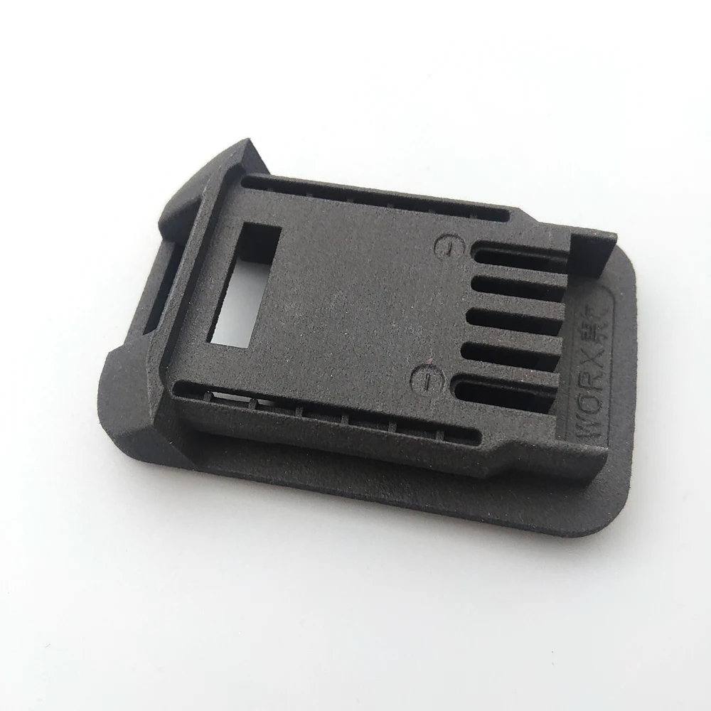 JF (Multi Jet Fusion) is a powder-bed 3D printing technology that was developed by HP in 2016