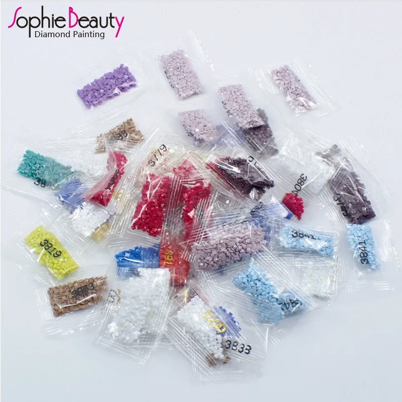 2021 Новое поступление Ручная работа 5D полное круговое сверло красочные птицы на цветах Diy Кристалл алмазная живопись