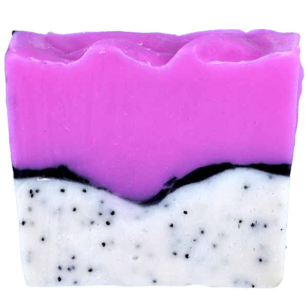 Lime Black Pepper Soap Fruit Whitening Body Soaps Organic Cruelty Free Castile Honey Rich Foaming Handmade Toilet Soap