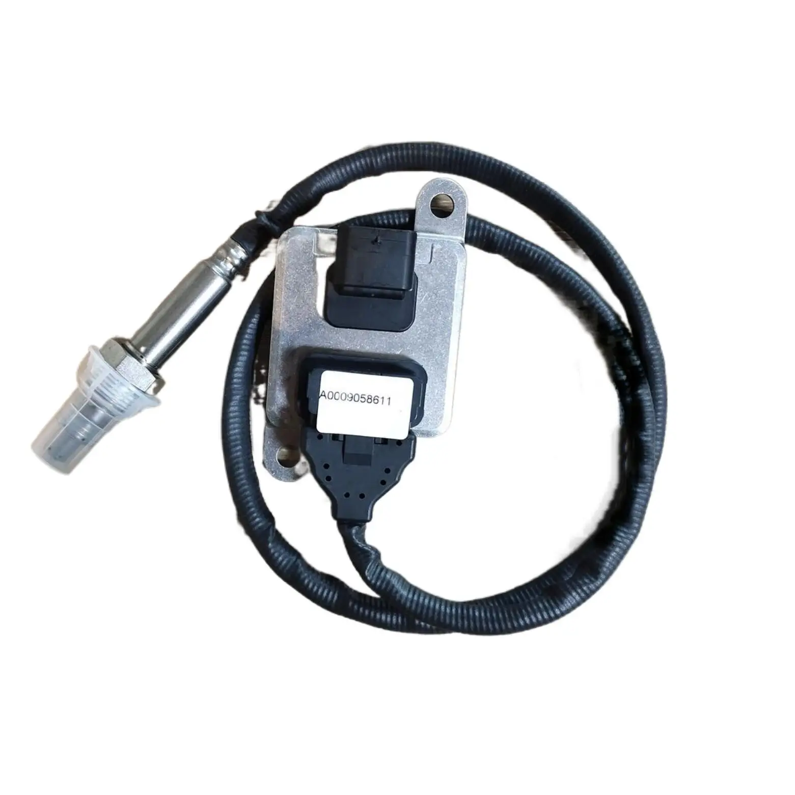 High quality truck parts A0009058611 12V truck sensors engine nox sensor