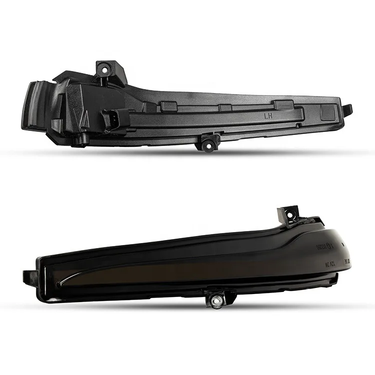 Dynamic Side Mirror Indicator LED Turn Signal Light For Mercedes Benz W205 W213 car light accessories