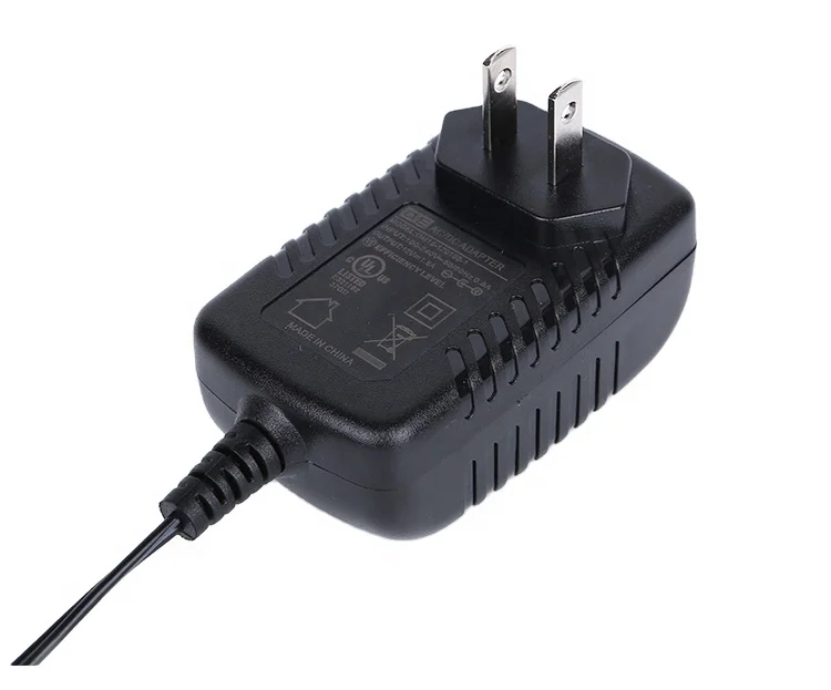 110 AC to 6.5V DC PSE Adapter For Christmas Tree Light