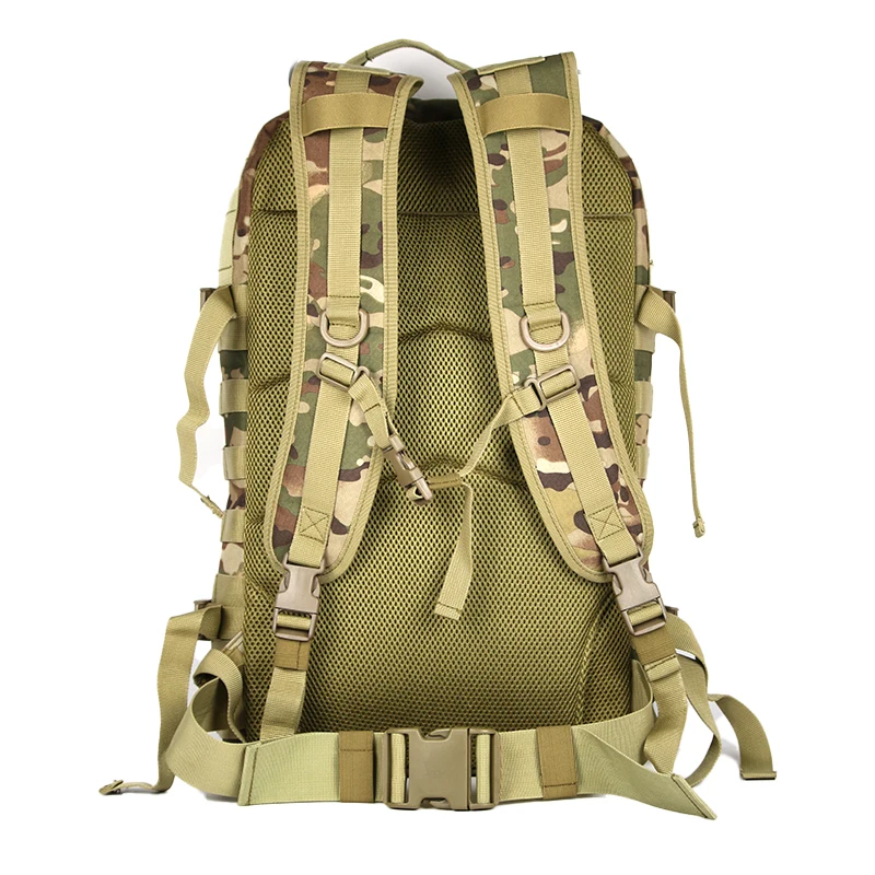 Military Army Tactical Medical Backpack Pouch Molle Bag Pack Outdoor Hunting Gear First Aid Kit Backpack