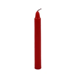 High Quality twelve-piece pack no label competitive price luxury magic spell candles
