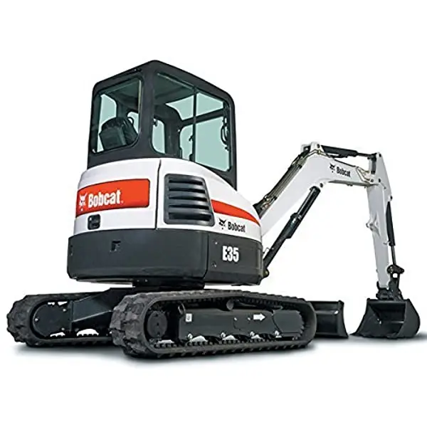 Запчасти для мини-экскаватора электромагнит стоп 6670776 погрузчика Bobcat S130 S150 553 751 753 763 773 863 864 873