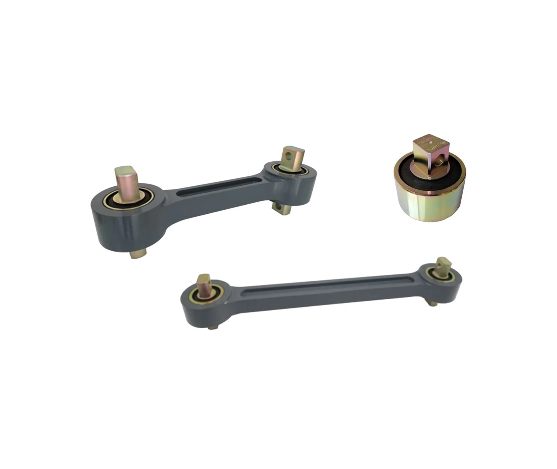 Factory Manufacture Railway Wagons Train Bogie Rod Train Parts