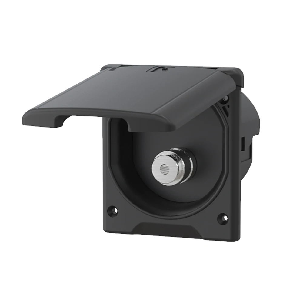 RV interior accessories shower kit handheld shower for camping campervan