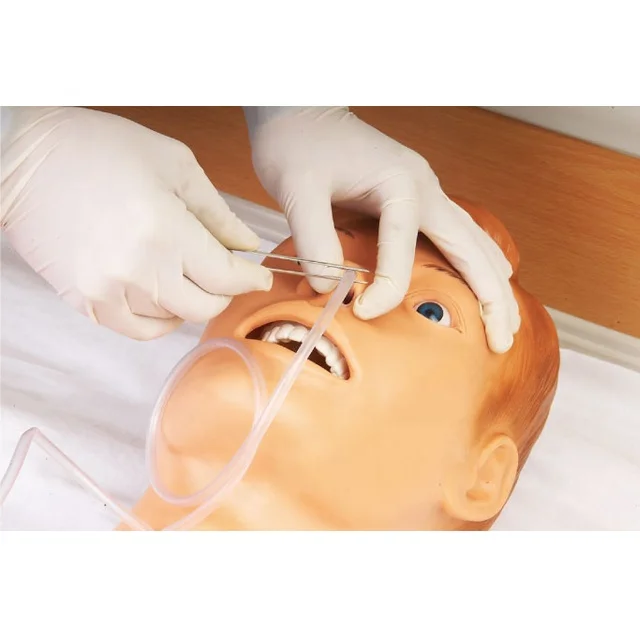 GD/H125 General Doctor Advanced Nursing Training Manikin