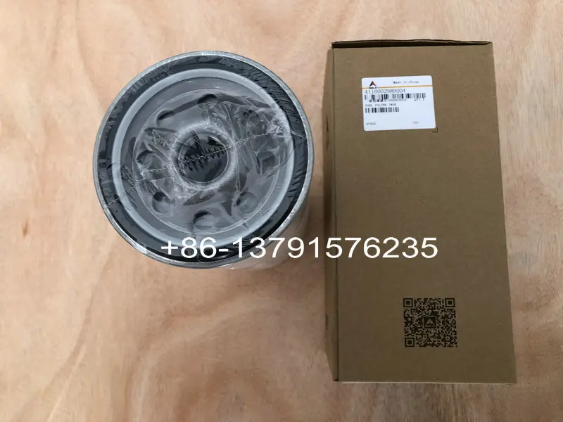 4110002989004 фильтр 1000424916 SDLG L956F для колесного