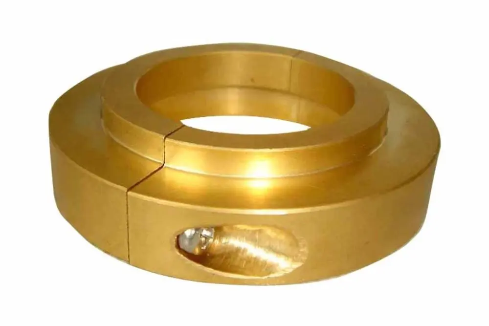 OEM High Precision CNC Machining Of Alloy Aluminum Automobile Parts