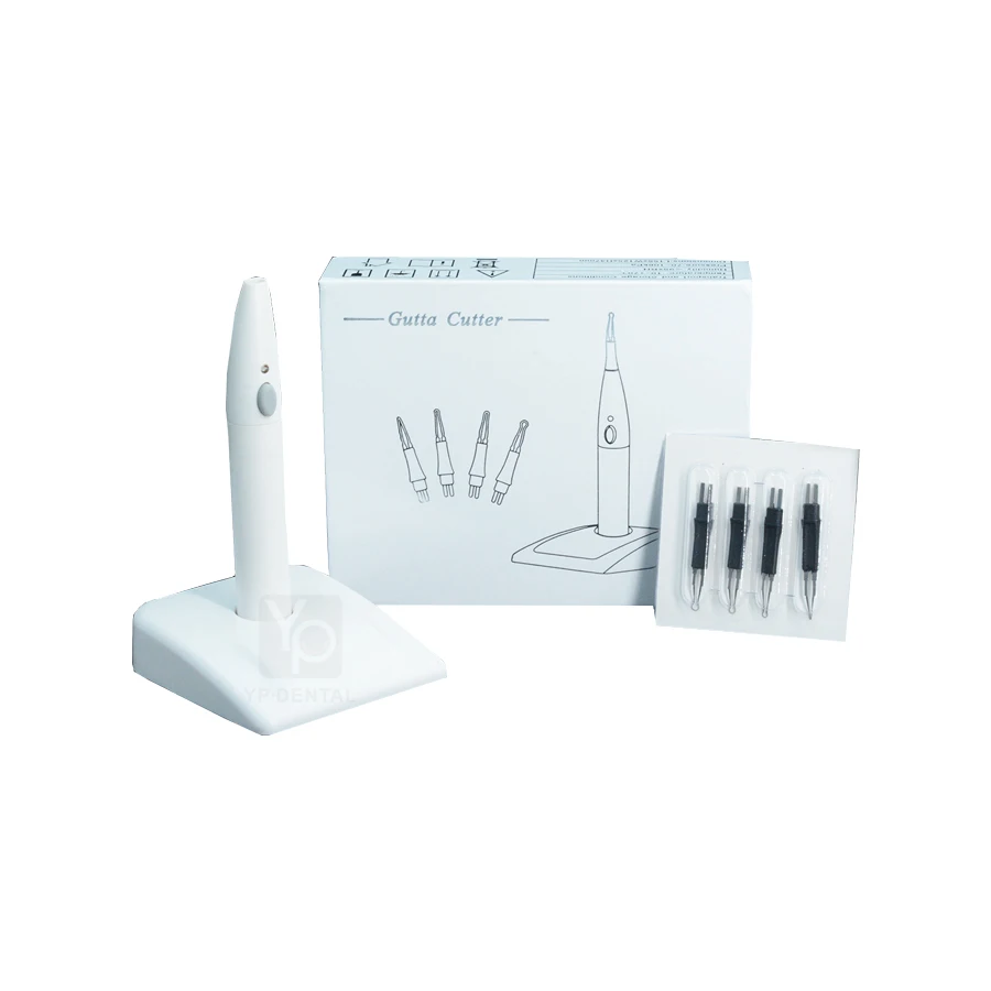 Wireless Dental Gutta Percha Cutter  Dental Tool dental gutta percha cutter Gutta cutter