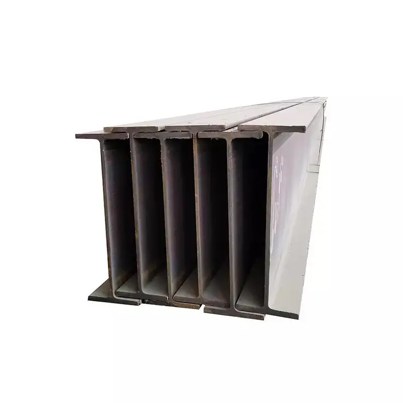 Factory low price Steel H Beams For Sale Astm A36 A992