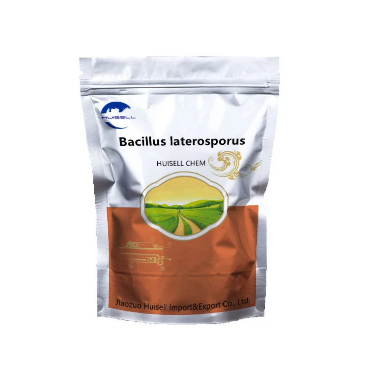 
Insecticides bacillus laterosporus 10 billion CFU/g 